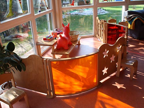 Kindergarten in Nörten-Hardenberg