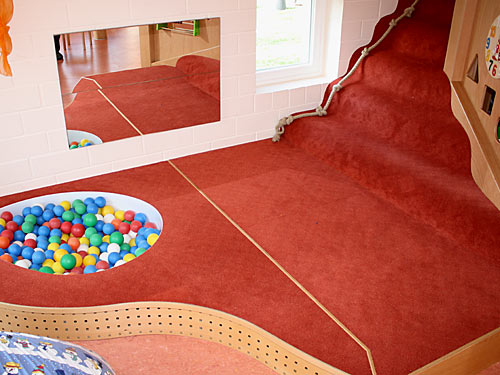 Kindergarten in Nörten-Hardenberg