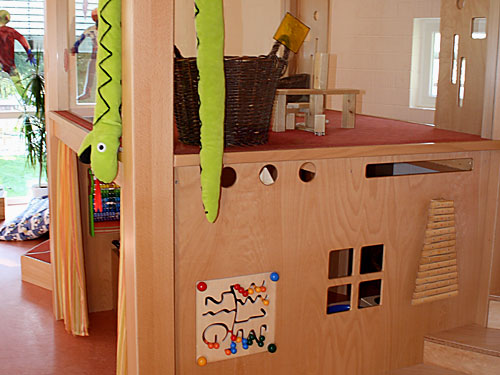 Kindergarten in Nörten-Hardenberg