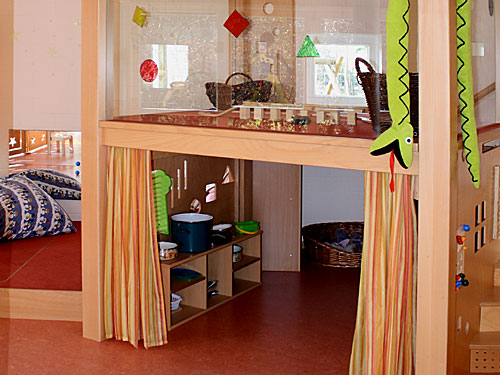 Kindergarten in Nörten-Hardenberg