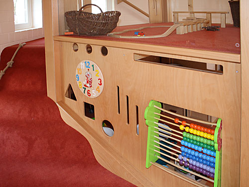 Kindergarten in Nörten-Hardenberg
